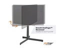 Vogel's Standfuss TVS 3690 Schwarz