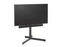 Vogel's Standfuss TVS 3690 Schwarz