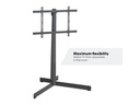 Vogel's Standfuss TVS 3690 Schwarz