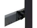 Vogel's Standfuss TVS 3690 Schwarz