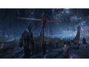Bandai Namco The Witcher 3: Wild Hunt