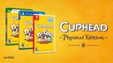 GAME Cuphead
