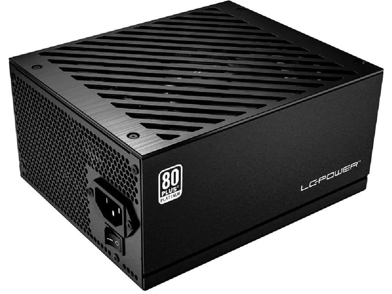 LC-Power Netzteil LC1200P V2.52 1200 W