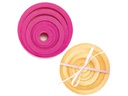 Decora Guetzli-Ausstecher-Set 6 Stück, Kreis