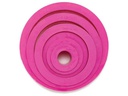 Decora Guetzli-Ausstecher-Set 6 Stück, Kreis