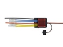 Hobbywing Regler QuicRun WP 880 Dual Brushed