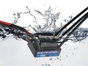 Hobbywing Regler Seaking 180A V3 2-6S, für Boote