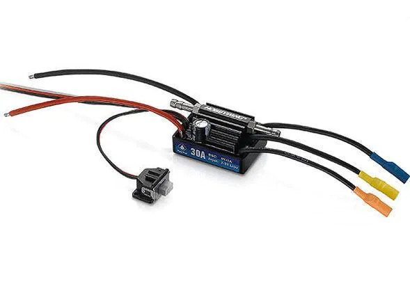 Hobbywing Regler Seaking 30A V3