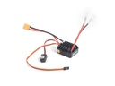 RC4WD Regler Outcry Extreme Brushed, 80A, 2-3S