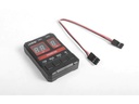 RC4WD Regler Outcry Extreme Brushed, 80A, 2-3S