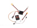 RC4WD Regler Outcry Extreme Brushed, 80A, 2-3S