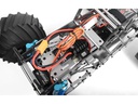 RC4WD Regler Outcry Extreme Brushed, 80A, 2-3S