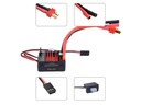 Surpass Hobby Regler 60A Brushed Crawler