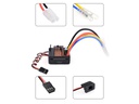 Surpass Hobby Regler 60A Brushed Crawler