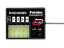 Futaba Fernsteuerung T10PX F-4G 2.4 GHz mit R404SBS