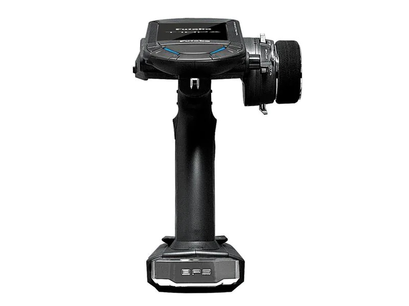 Futaba Fernsteuerung T10PX F-4G 2.4 GHz mit R404SBS-E