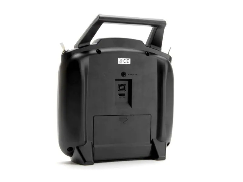 Futaba Fernsteuerung T6K V2.0 Mode 2 (Gas links)