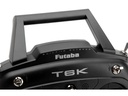 Futaba Fernsteuerung T6K V2.0 Mode 2 (Gas links)