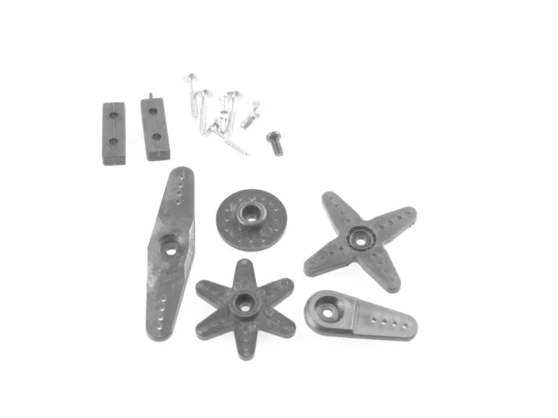 Amewi Servo AMX Racing 5521MG Digital