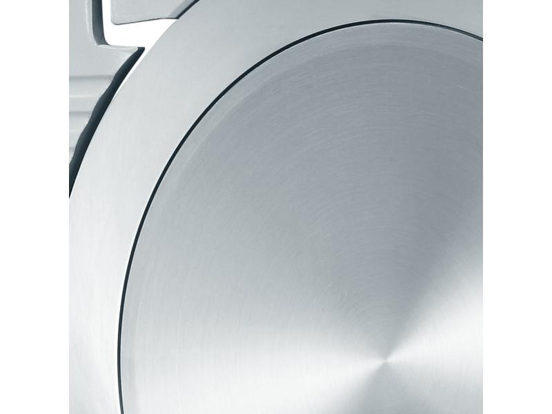 Graef Schneidemaschine SKS900 Silber