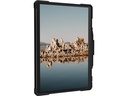 UAG Tablet Back Cover Metropolis SE Surface Pro 9 Schwarz