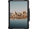 UAG Tablet Back Cover Metropolis SE Surface Pro 9 Schwarz