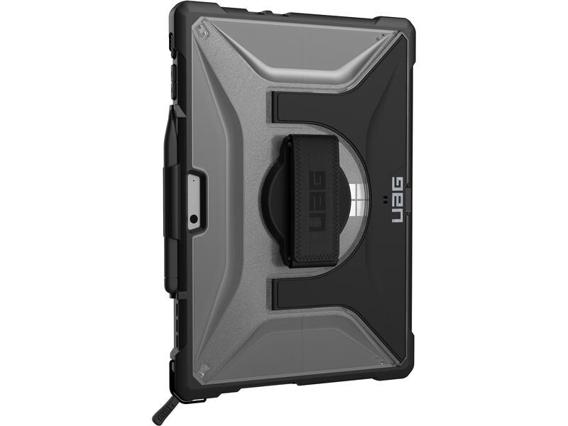 UAG Tablet Back Cover Plasma Surface Pro 9