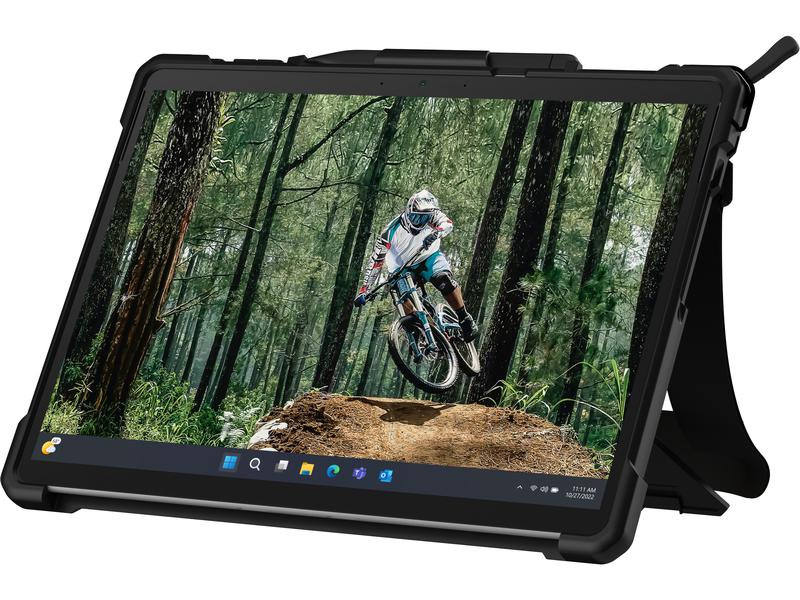 UAG Tablet Back Cover Plasma Surface Pro 9
