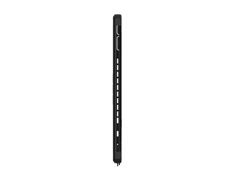 UAG Tablet Back Cover Scout für Surface Pro 9 Schwarz