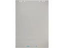 Landré Flipchart Block 68 x 98 cm, blanko, Weiss