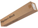 Landré Flipchart Block 68 x 98 cm, kariert, Weiss