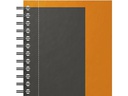 Oxford Notizbuch B5, liniert, Orange