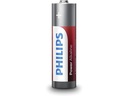 Philips Batterie Batterie Alkaline Pack; 40 Stück 40 Stück
