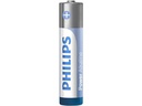 Philips Batterie Batterie Power Alkaline AAA 4 Stück