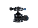Sirui Stativ ST-224 Superb Travel mit Kugelkopf ST-20