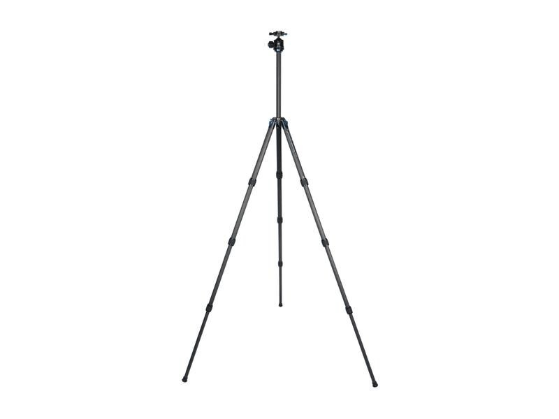 Sirui Stativ ST-224 Superb Travel mit Kugelkopf ST-20