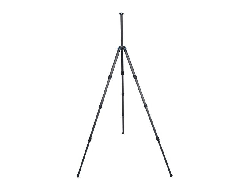 Sirui Stativ ST-224 Superb Travel mit Kugelkopf ST-20