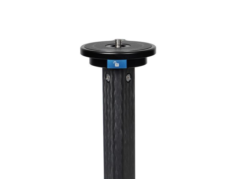 Sirui Stativ ST-224 Superb Travel mit Kugelkopf ST-20