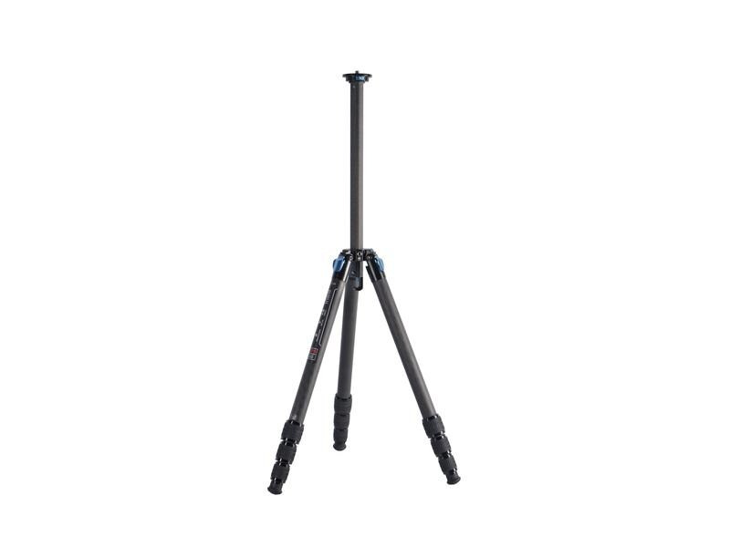 Sirui Stativ ST-224 Superb Travel mit Kugelkopf ST-20