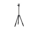 Sirui Stativ ST-224 Superb Travel mit Kugelkopf ST-20