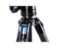 Sirui Stativ ST-224 Superb Travel mit Kugelkopf ST-20