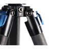 Sirui Stativ ST-224 Superb Travel mit Kugelkopf ST-20