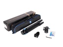 Sirui Stativ ST-224 Superb Travel mit Kugelkopf ST-20
