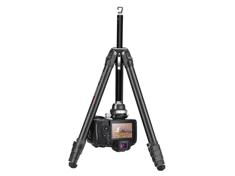 Ulanzi Stativ COMAN Lightweight Travel