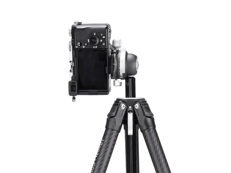 Ulanzi Stativ COMAN Lightweight Travel
