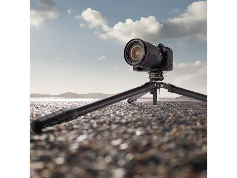 Ulanzi Stativ COMAN Lightweight Travel