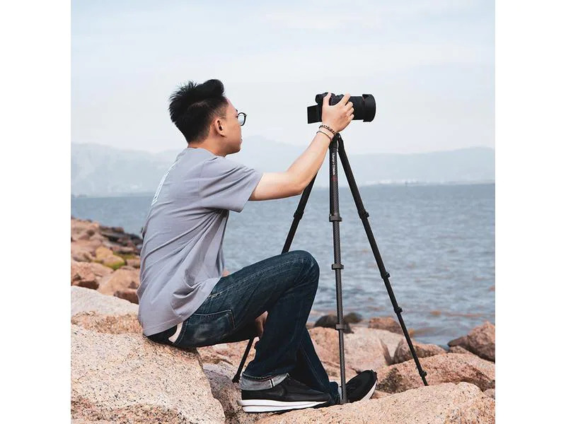 Ulanzi Stativ COMAN Lightweight Travel