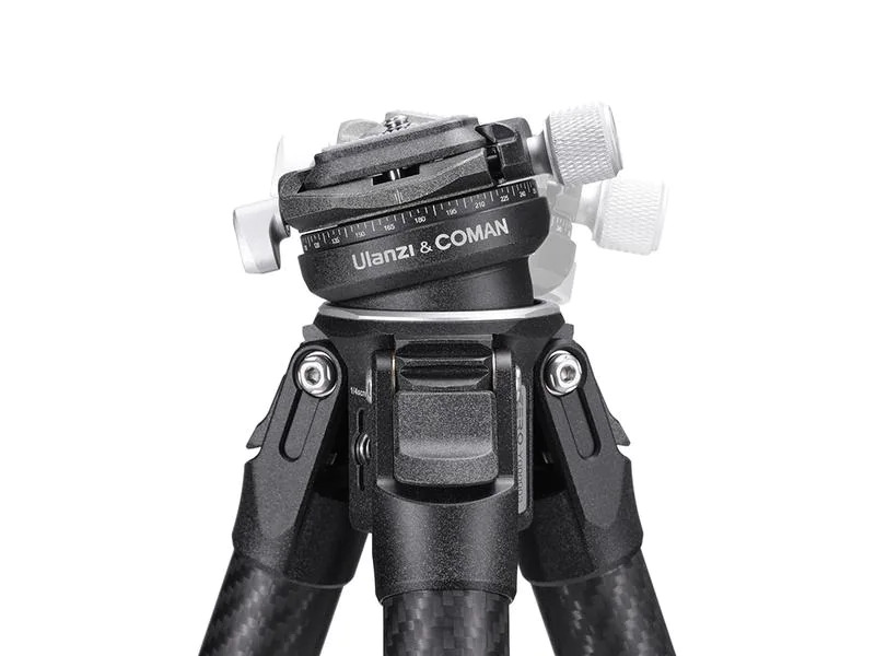 Ulanzi Stativ COMAN Lightweight Travel