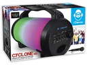 iDance Karaoke Cyclone 400