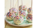 Decora Cake Pop Stäbe Weiss